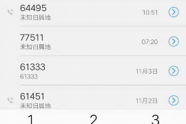 张北工资清欠服务